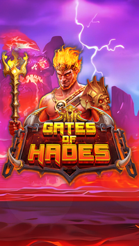 Gates of Hades