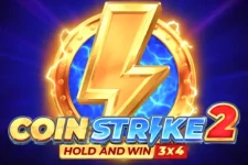 coin strike 2 hold and win